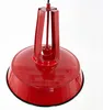 Mexlite - lampada a sospensione - Eden - rosso - metallo - Anteprima dell’immagine prodotto 13