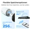Reolink CX810, 4K 8MP ColorX PoE Überwachungskamera, Smarte Produktbild-Vorschau 8