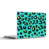 MuchoWow® Laptop Aufkleber Sticker Cover Panther Druck - Produktbild-Vorschau 1