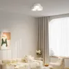ZMH lampa sufitowa natynkowa reflektor natynkowy biały Podgląd zdjęcia produktu 6