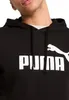 PUMA Essentials No1 Logo Hoodie TR Teenager Sweatshirt Produktbild-Vorschau 9