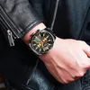 Zegarek Męski Curren Klasyczny Elegancki Chronograf Podgląd zdjęcia produktu 13