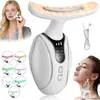 Sonstige Massagegeräte,Gesichtsmassagegerät, Hals Produktbild-Vorschau 1