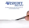 WESTCOTT E-29693 00 WESTCOTT Brieföffner, Länge: 245 mm, Productafbeelding-voorbeeld 8