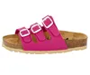 Lico Mädchen Bioline Kids Pantoletten, Pink, 34 EU Produktbild-Vorschau 2