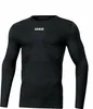 Longsleeve Comfort 2.0 JAKO Produktbild-Vorschau 1