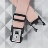 WORLDPACK Koffergurt mit TSA-Schloss *altrosa Produktbild-Vorschau 4