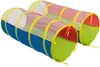 SEVICO Kinder-Spielzelt mit Tunnel Spielhaus 5 Teile Produktbild-Vorschau 10