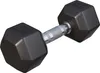 GORILLA SPORTS® Hexagon Kurzhanteln - 8kg Gewichte, Produktbild-Vorschau 1