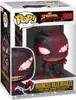 Funko Pop! Marvel Venom Max Miles Morales Rot  Rot One Size Produktbild-Vorschau 2