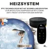 MSpa Whirlpool Comfort Bergen | 8 Personen Pool - In- & Produktbild-Vorschau 6