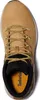 A top-down view of a Timberland Sprint Trekker Mid boot. Produktbild-Vorschau