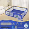 UISEBRT Baby Parc 180 x 200 cm, Parc antidérapant avec Voir les images du produit 2