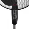 Esperanza EHF001KK ventilatore domestico Nero Anteprima dell’immagine prodotto 2