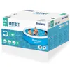 Set per piscina fuori terra Bestway® Fast Set™ con pompa Anteprima dell’immagine prodotto 2