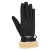 Guanto HV Polo HVPGarnet HW 2023 Nero S Anteprima dell’immagine prodotto 2