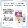 Goloka Ätherisches Öl Mischung – 100% natürliches Duftöl Produktbild-Vorschau 2