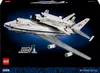 LEGO ICONS Spaceshuttle-Transport-Jumbo, Bausatz, 18 Produktbild-Vorschau 1