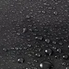 3-in-1-Regenmantel mit Kapuze, lang, mit Tasche Produktbild-Vorschau 5