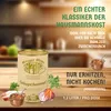 MetzgerMeyer Gräupchentopf 1200ml Produktbild-Vorschau 3