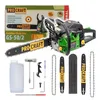 Motosega a benzina Procraft GS-50/2 Anteprima dell’immagine prodotto 1