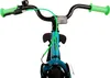 Volare Rocky Kinderfahrrad - Jungen - 18 Zoll - Grün Produktbild-Vorschau 22