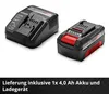 Einhell Szlifierka Kątowa Tc-Ag 18/115 Li 4Ah Podgląd zdjęcia produktu 13