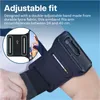 MMOBIEL MMOBIEL Sportarmband Handy - 360° Drehbares Handy Produktbild-Vorschau 3
