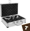 Diamant Lochsägen Set M14 – 6–68 mm 7-teilig Bohrkronen für Produktbild-Vorschau 5
