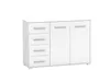2er-Set Schwebetürenschrank Schrank Kleiderschrank mit Produktbild-Vorschau 8