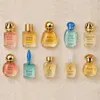 Coffret d'eaux parfumées pour femmes Charrier Parfums, 10 x Voir les images du produit 2