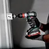 Metabo BS 18 LT BL Q * Akkubohrer mit Schraubendreher TV00 Produktbild-Vorschau 7
