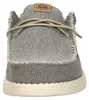 Hey Dude Wally Braided Couleur Gris Voir les images du produit 14