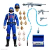 G.I. Joe Ultimates Actionfigur Cobra Trooper 18 cm Produktbild-Vorschau 2