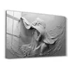 Wallity, CAM-5087 - 70 x 110, Acrylbild, Mehrfarbig, 100 % Produktbild-Vorschau 5