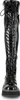 EMILY-375 Damen Boots von DemoniaCult, Schwarz Lack , EU Produktbild-Vorschau 2