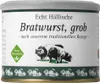 Echt Hällische grobe Bratwurst von der BESH (200 g) Produktbild-Vorschau 1