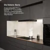 Klarstein Velaire Induktionskochfeld - 90cm, 5 Zonen, 7200W Produktbild-Vorschau 2