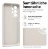 Handyhülle Samsung Galaxy S26 Transparent Schutzhülle TPU Produktbild-Vorschau 3