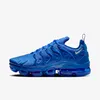 Nike Air VaporMax Plus „Game Royal Metallic Silver“ modré, Náhled obrázku produktu 1