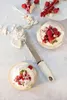 Grattugia ZESTER ACCIAIO INOX grattugia limone formaggio Anteprima dell’immagine prodotto 10