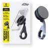 Baseus PrimeTrip VB1, Telefoonhouder, Fiets/Auto, Grijs Productafbeelding-voorbeeld 2