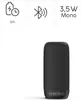 HAMA Bluetooth reproduktor "Tube 4.0", 3,5 W, ierny Náhľad obrázku produktu 2