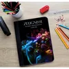 Zeugnismappe, Dokumentenmappe, Ordner A4, Gamer Produktbild-Vorschau 6