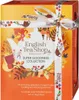 KOLEKCJA HERBATEK OWOCOWO - ZIOŁOWYCH BIO PIRAMIDKI (SUPER GOODNESS - 6 SMAKÓW) (12 x 2 g) 24 g - ENGLISH TEA SHOP ORGANIC Produktbild-Vorschau