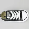 Converse Sneakers 7J235C in Black color size 22 Voir les images du produit 32