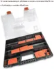 KISTENBERG Organizér NOR DUO 390x290x130mm Náhled obrázku produktu 4
