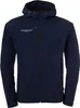 Uhlsport Essential Softshell Jacket - marine, Größe:164 Produktbild-Vorschau 1