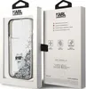 Karl Lagerfeld Liquid Glitter Choupette - iPhone 15 Pro Max Produktbild-Vorschau 8