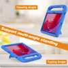 Lenovo Tab 10.1 TB311FU Hülle - Coverup Stoßfeste Produktbild-Vorschau 3